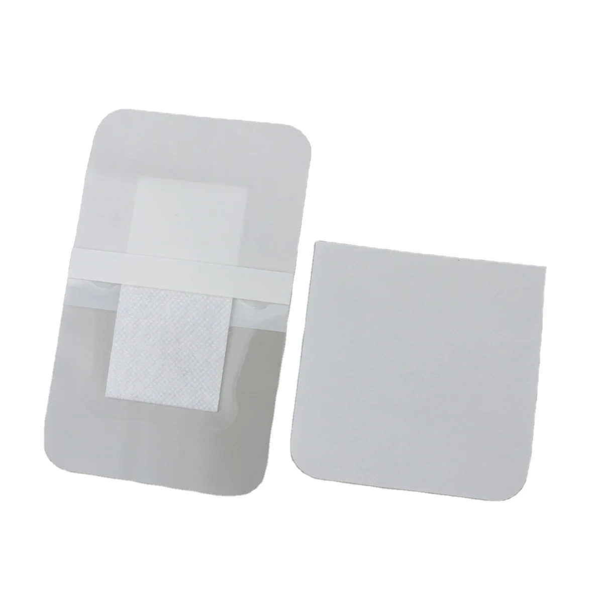 
high quality hospital grade self adhesive plaster bandages wrap 