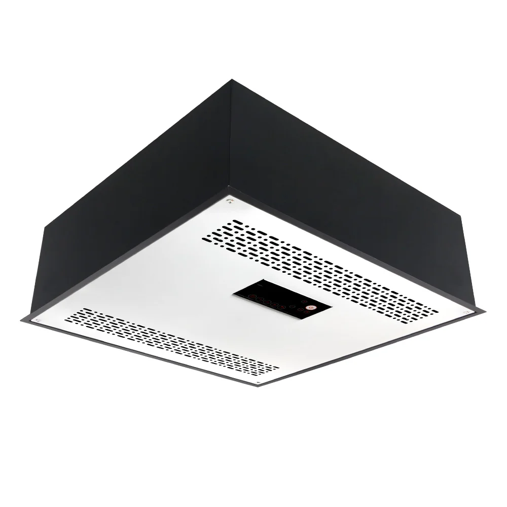 Flygoo 30G/Hr New Design High Concentration Air Treatment Ozone Generator Portable for Hotels