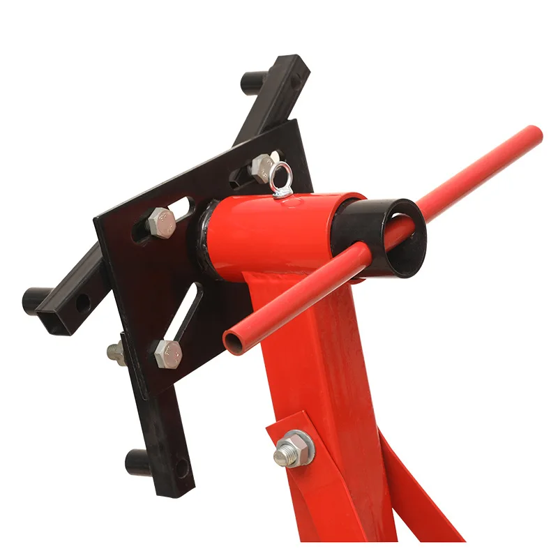 Adjustable 2000lbs engine stand repair adjustable engine stand for sale