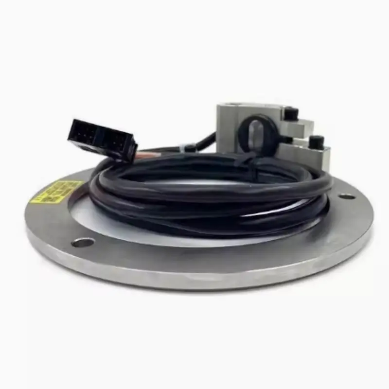 Original CNC Control System A06B-6080-H303 Servo Driver A06B-6080-H304