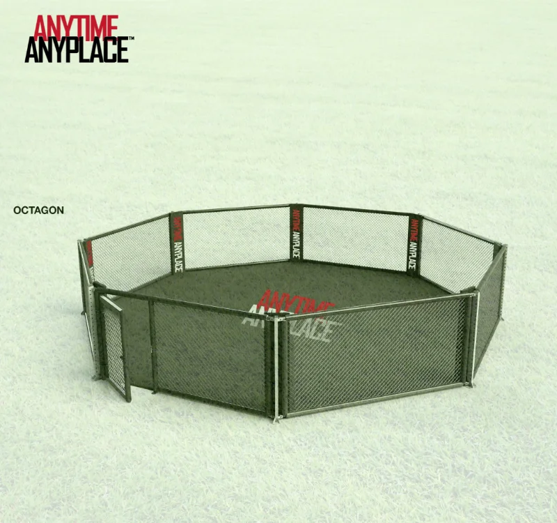 Boxing Cage Cost-effective International MMA Octagon Boxing Cage for Sale
