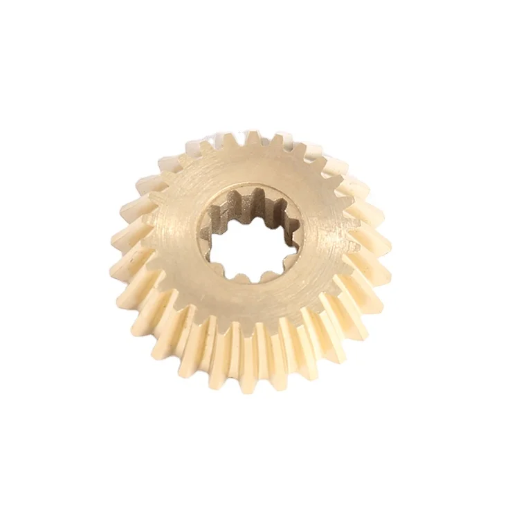 OEM CNC токарные латунные детали услуги токарного станка с ЧПУ высокоточные по обработке меди