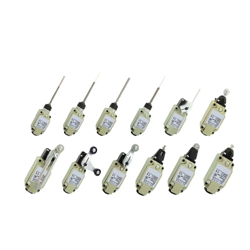 KJT KB-5109 Manufacture Direct Sale Roller Electric Hoist Limit Switch Sensor with Safety Guarantee