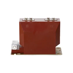 Fully Enclosed Current Transformer