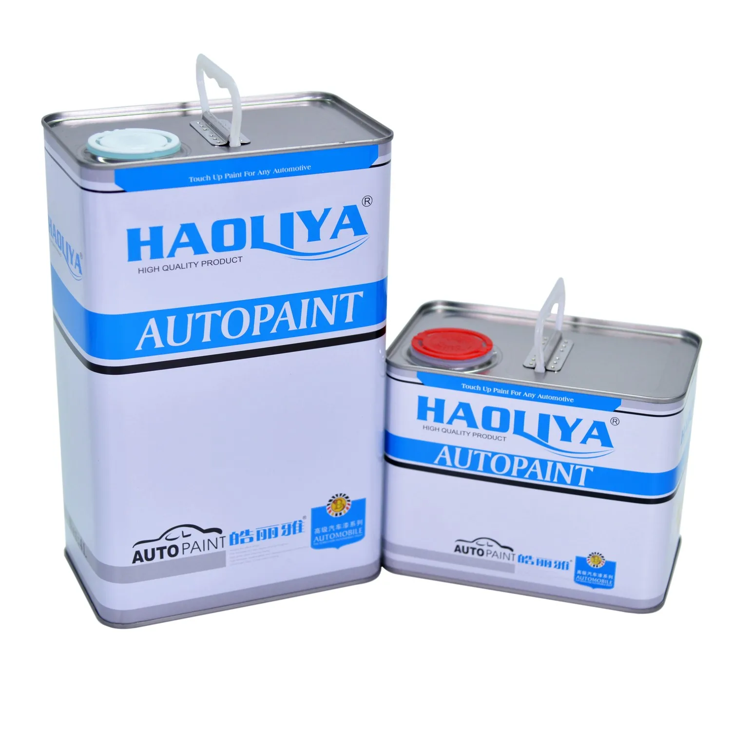 Manufacturers supply excellent adhesion to substrate good heat resistance for car paint and primer