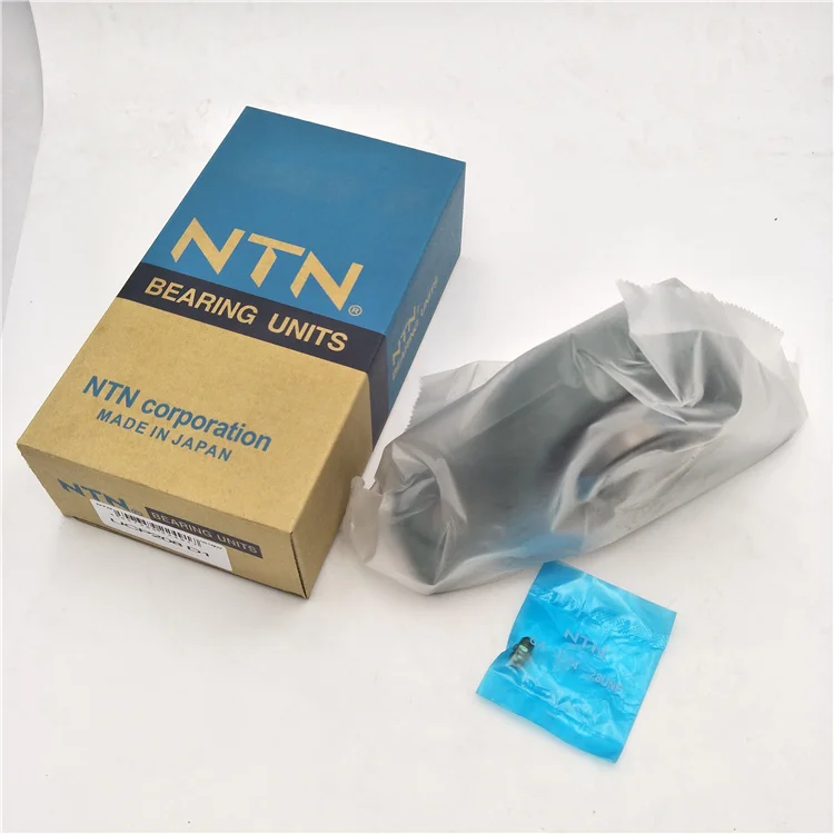 Оригинальный NTN NSK FK UC208 UCP208 Asahi блок подушки подшипники P208 UCP208-24