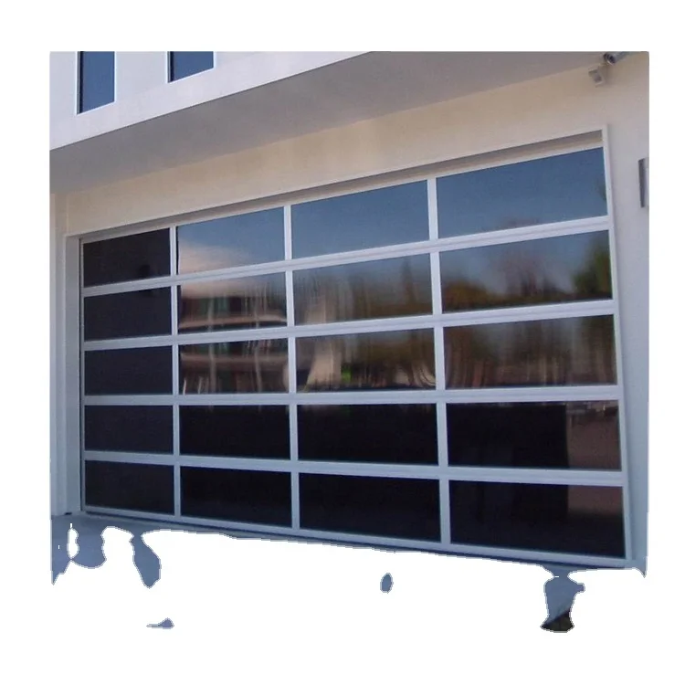 For Garage Door With Small Door Motor