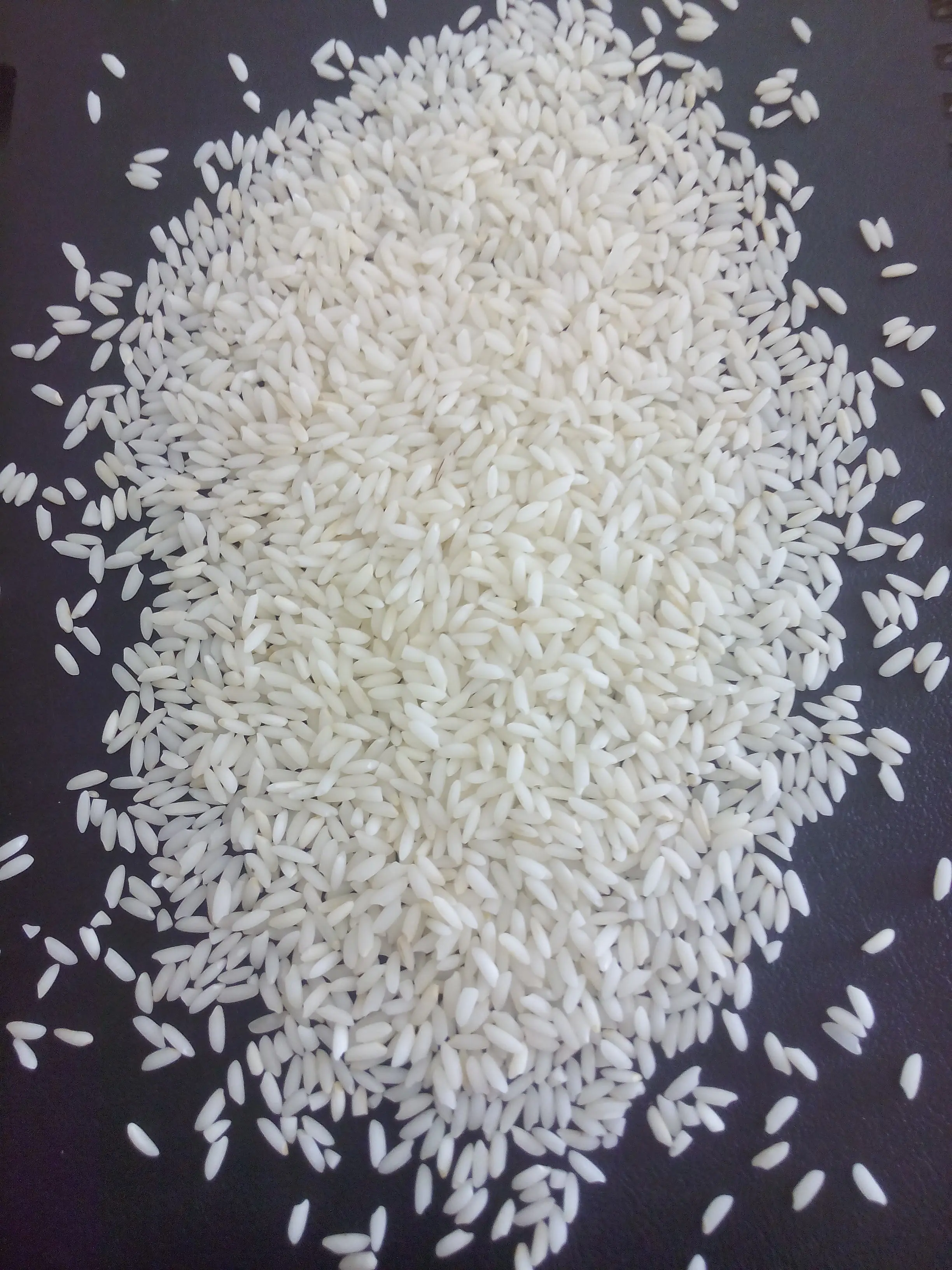 Sona masoori steam rice