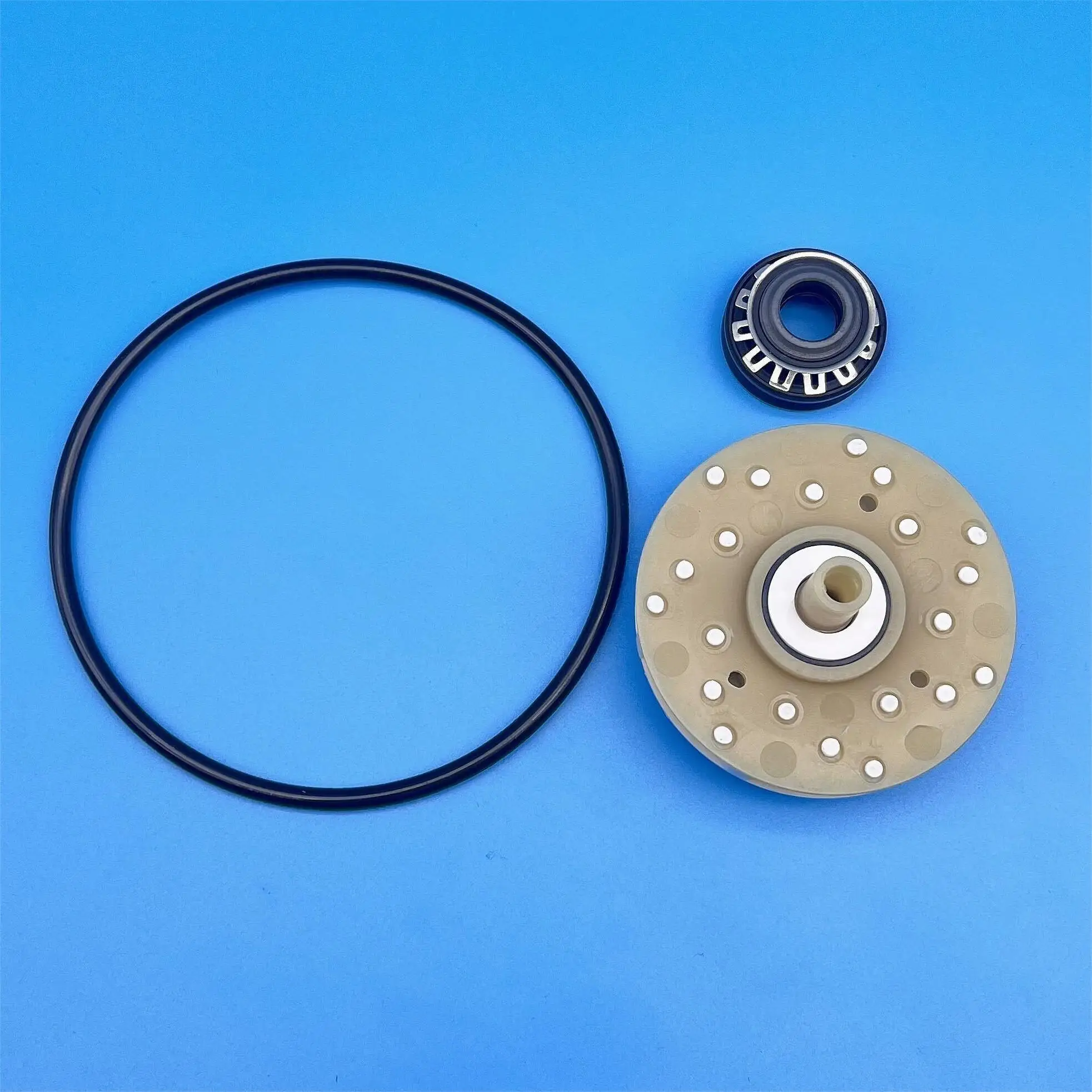Bosch Dishwasher Circulation Pump Repair Sealing Kit bosch 165813 00165813