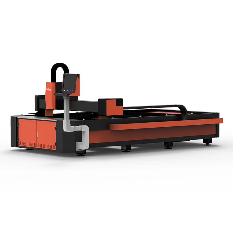 1000W /1500W/ 2000W / 3000W fiber laser cutting machine