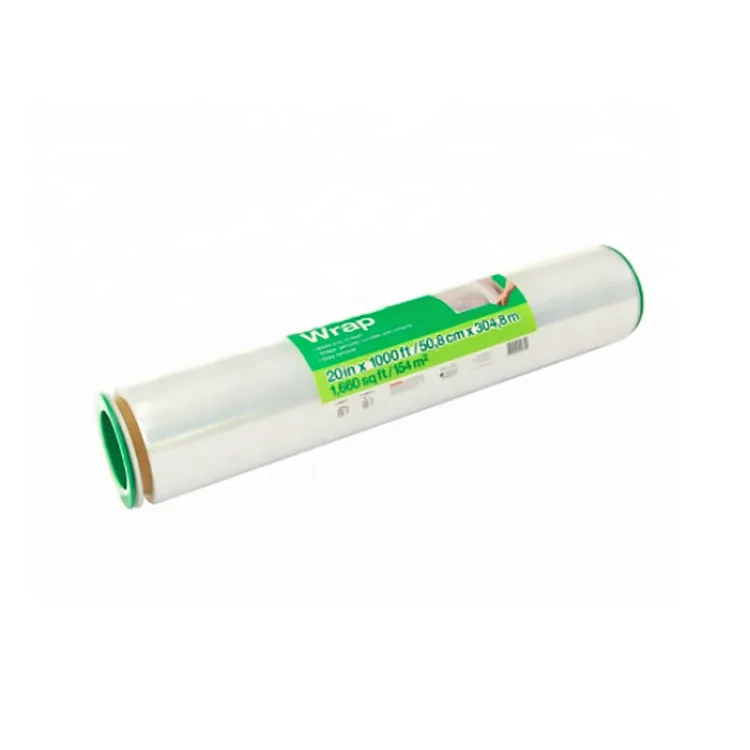 2024 trending products company supplier film stretch wrap manufacturers