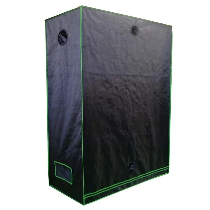 4x2  120x60x150cm Small Portable Indoor Grow Tent,  Plant growing tent, Grow box