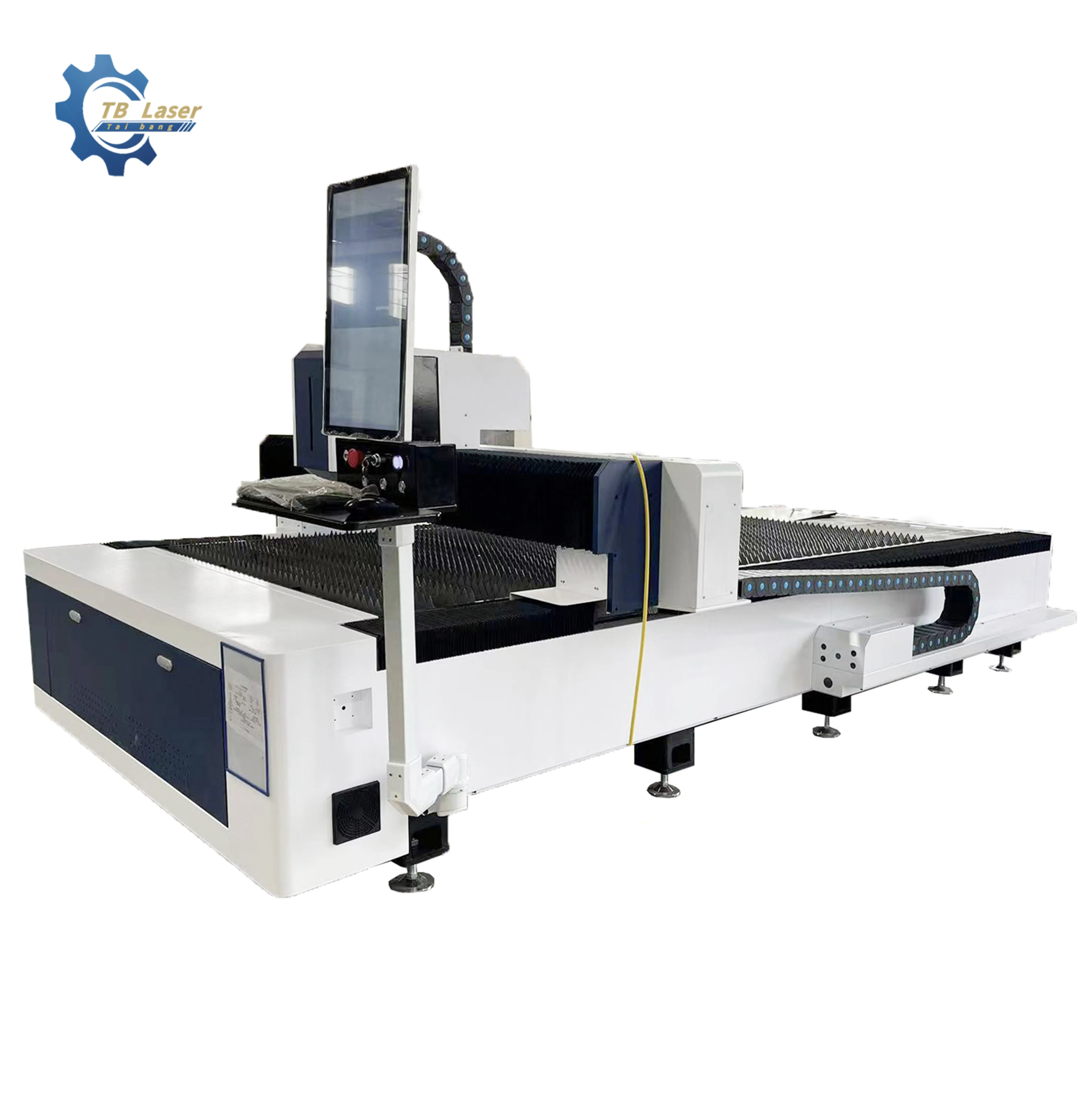 1.5kw BWT Raycus Laser Cutting Machine, Construction Market, Home Appliances, Metal Laser Cutting Machine,cheaper Price,