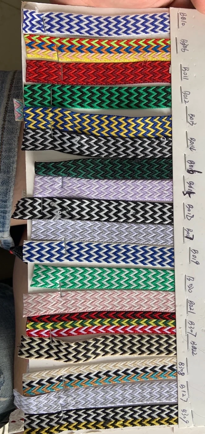 Width 8mm Flat Shoelace Fashion Wholesale Manufacturer Plastic Tip Custom Shoe laces For Shoes