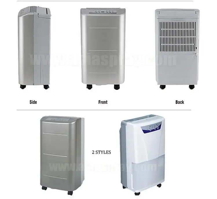  Влажный контроль температуры и влажности контроллер бытовой осушитель сделан Deeri технологические инновации