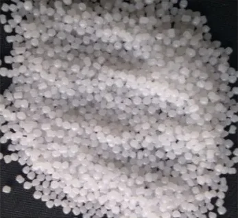 Factory Original HDPE Injection Grade Plastic Raw Material Particles HDPE Resin HDPE Granules tr144