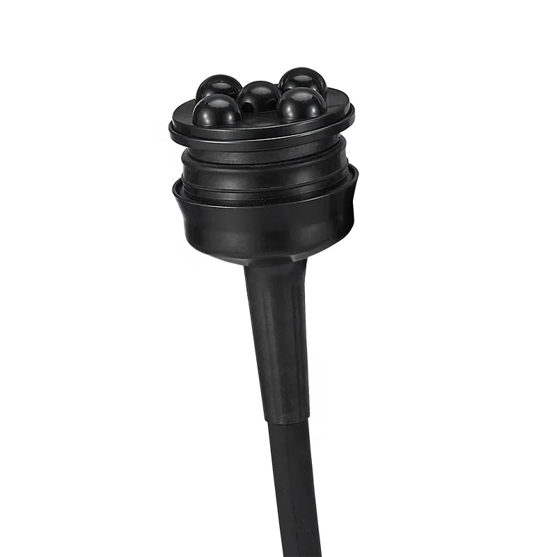 Discount price high quality vacuum massage and vibration fitness massager body sculpting machine