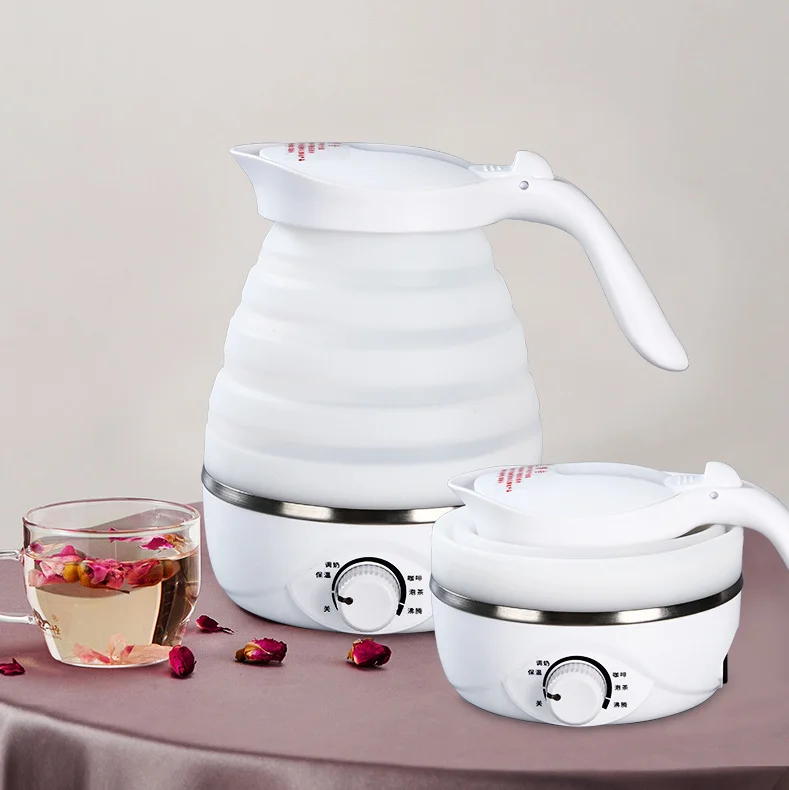 On Sale Electrical Kettle Premium Quality Good Design Hotel Automatic Shut Off 1.2L Stainless Steel electrical Kettle