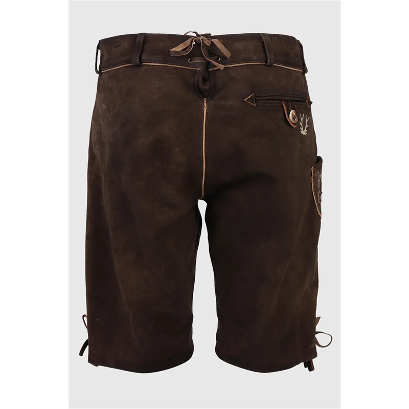bavarian Lederhosen