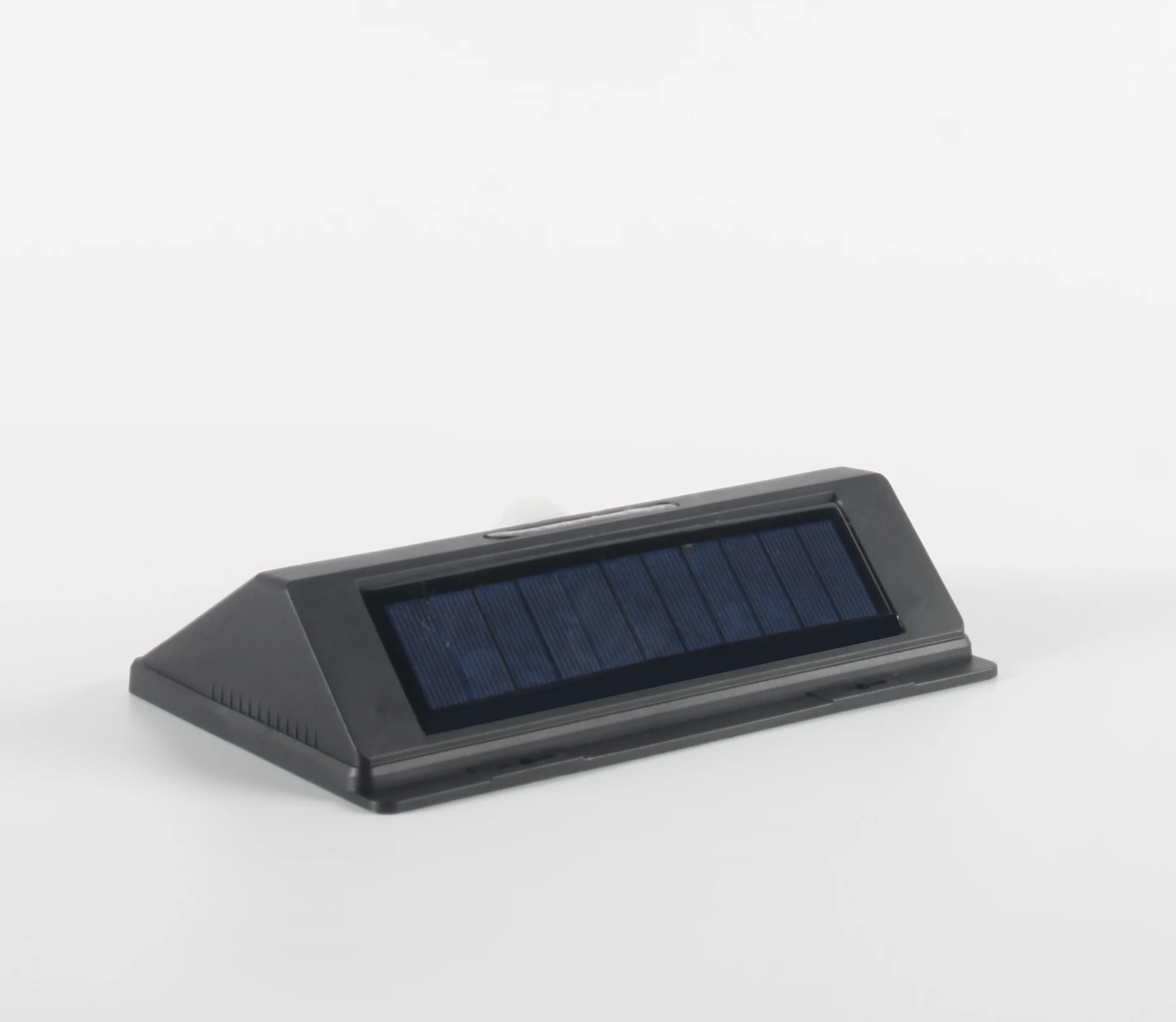 motion sensor wall light SMD 20*2 solar wall light outdoor for patio deck yard garden