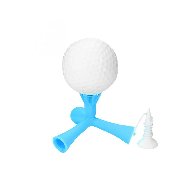 New Design Adjustable Magnet Golf Tee