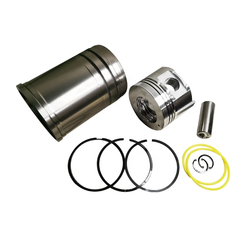 Запчасти для дизельных двигателей Changchai комплект гильз цилиндра дизельного двигателя L28 L32