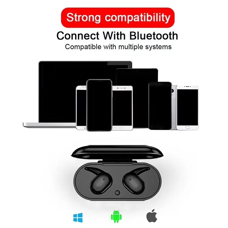 Amazon top seller Earphone Accessories mobile phones TWS electronics earphones earbuds headphones earphone