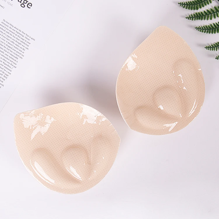 Самоклеящиеся вкладыши для бюстгальтера