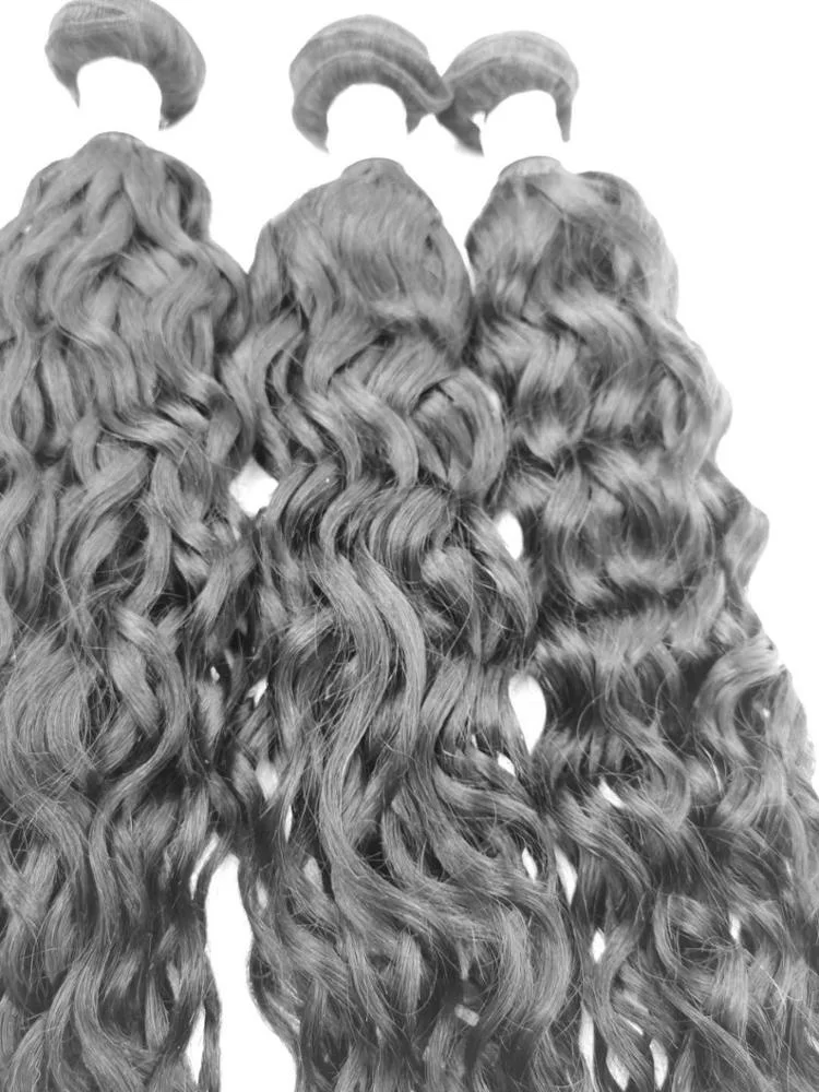 Qingdao Raw Unprocessed Virgin Hair Vendors 9A Mink Brazilian human hair bundles