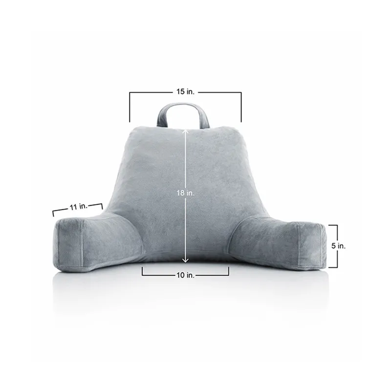 Профессиональный производитель подушка для тела большого размера с полной