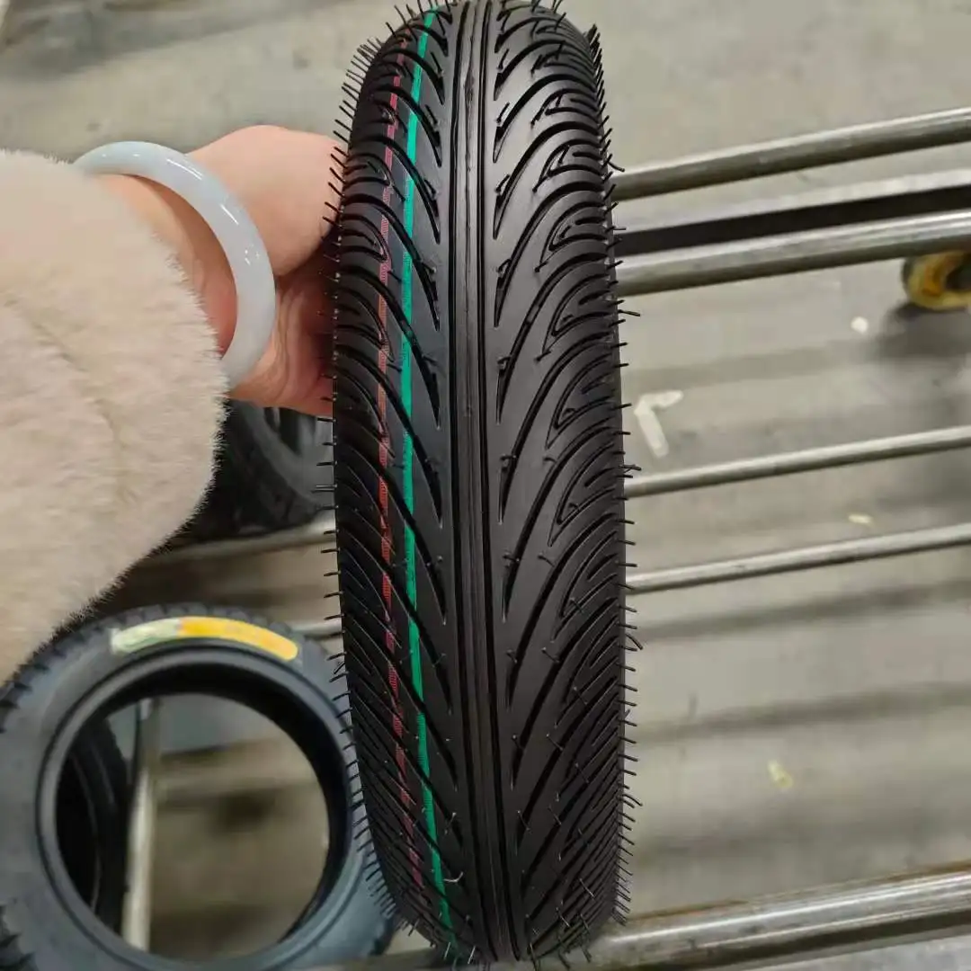 super quality wholesale rubber motorcycle tyre and tube 3.50-16