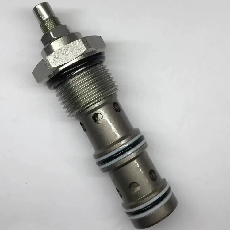 Combine Air Vent Valve Customizable Pressure Reducing Drain Water Flow Control Valve