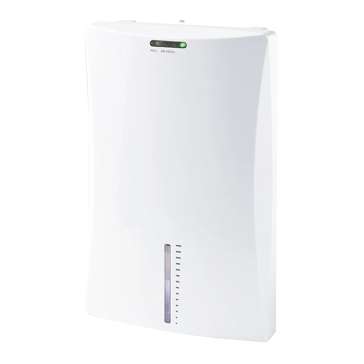 Mini Dehumidifiers Home Appliances Whole Home 2000ML Portable Dehumidifier