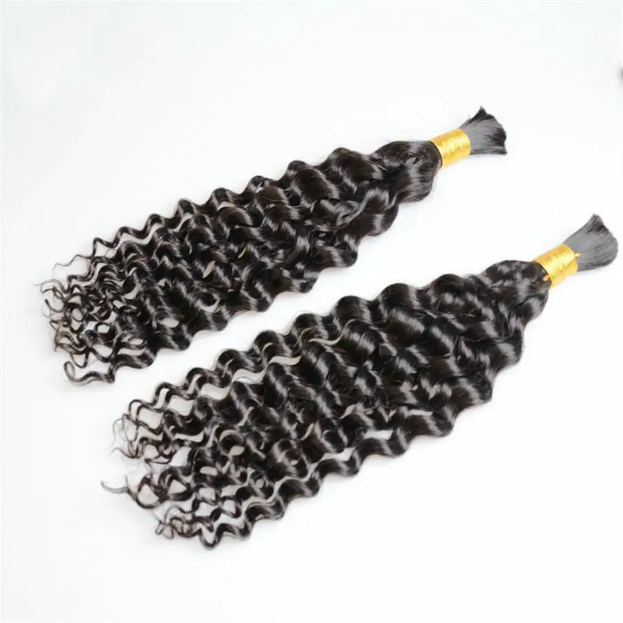 water curl bulk hair 3