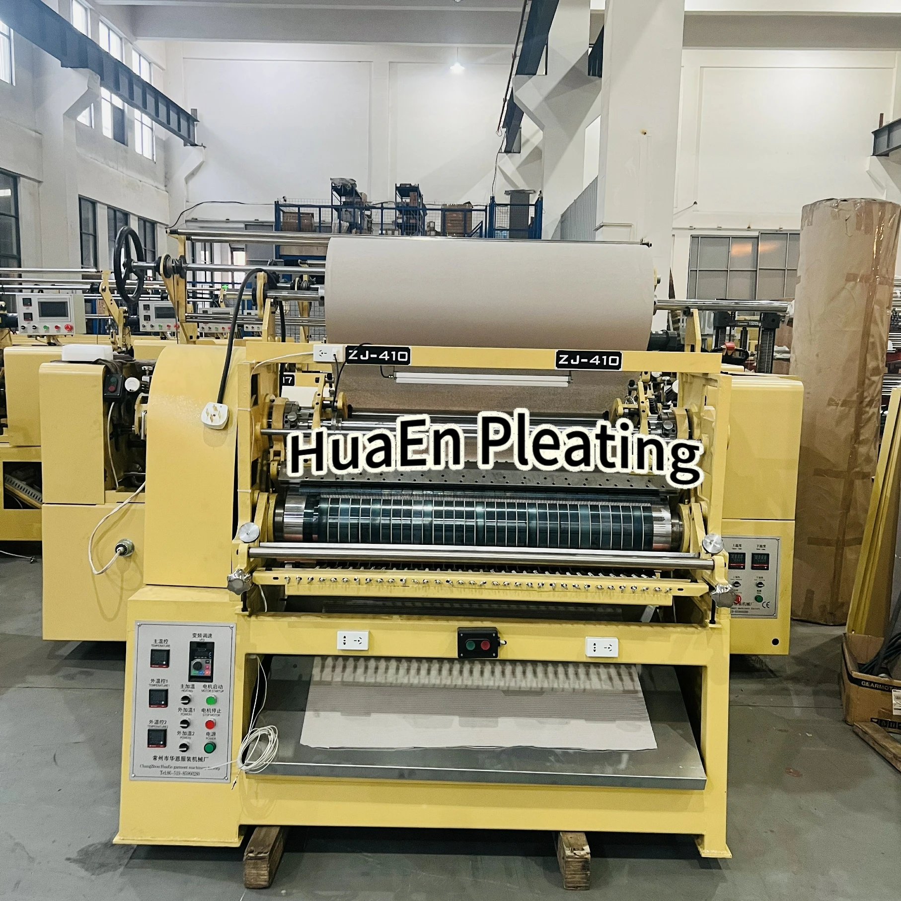 Changzhou HuaEn швейная фабрика ZJ-416 ткань текстильная зубочистка кристалл 2 мм mesin plisket zj416