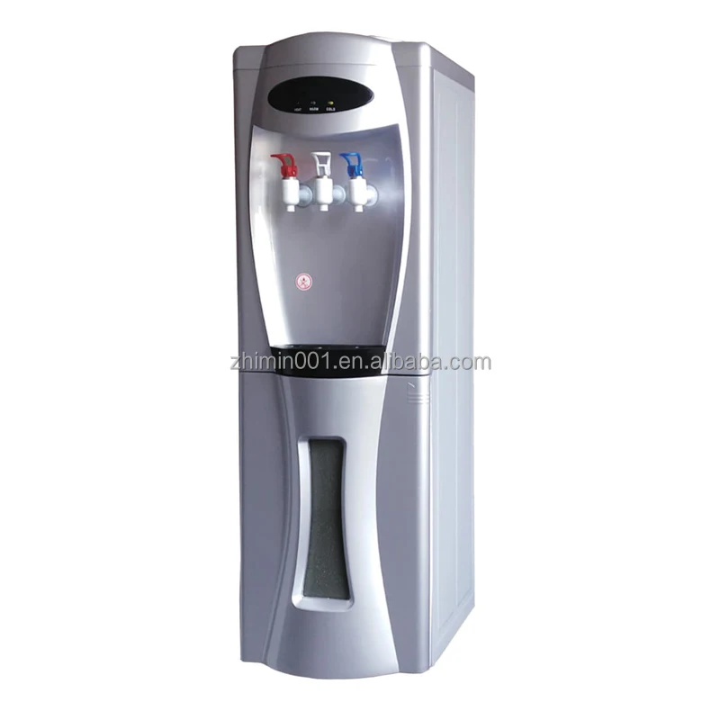 Compressor Cooling drinking Bottled Hot And Cold Water Cooler Machine Water Dispenser YLRS-B26