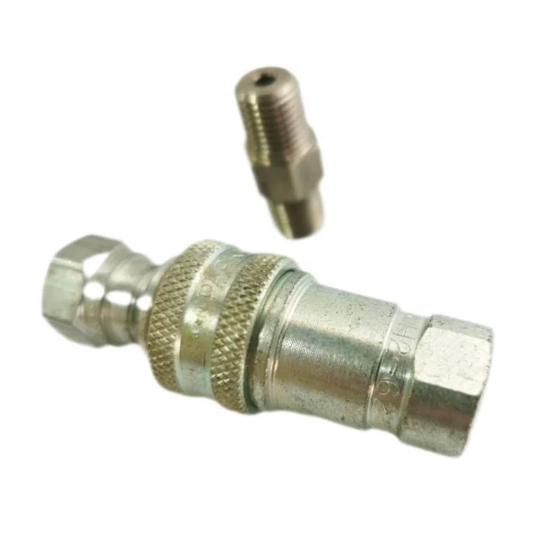 M/D TOTCO 5000psi гидравлический стоп/обратный клапан из нержавеющей стали и соединитель гидравлического шланга для манометра