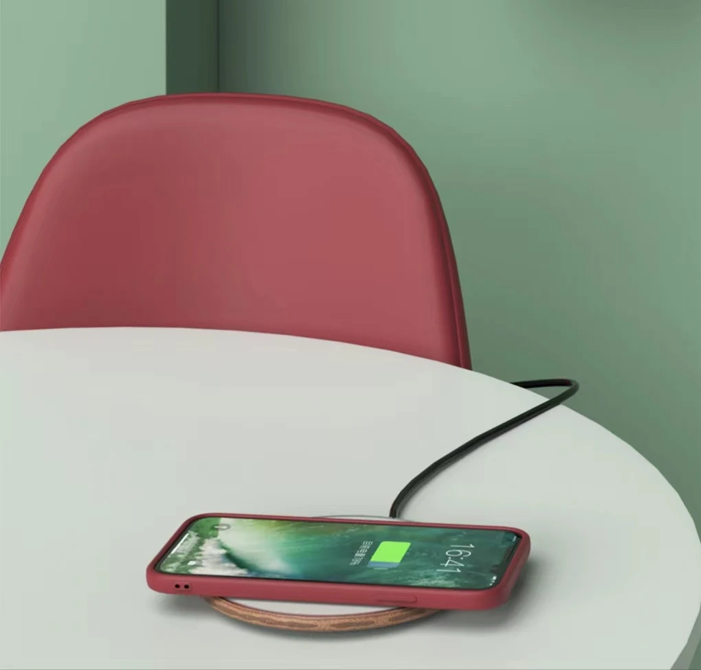 Simple new solid color cell phone case official original logo liquid silicone phone case cover for iphone15 14 13 12 pro max