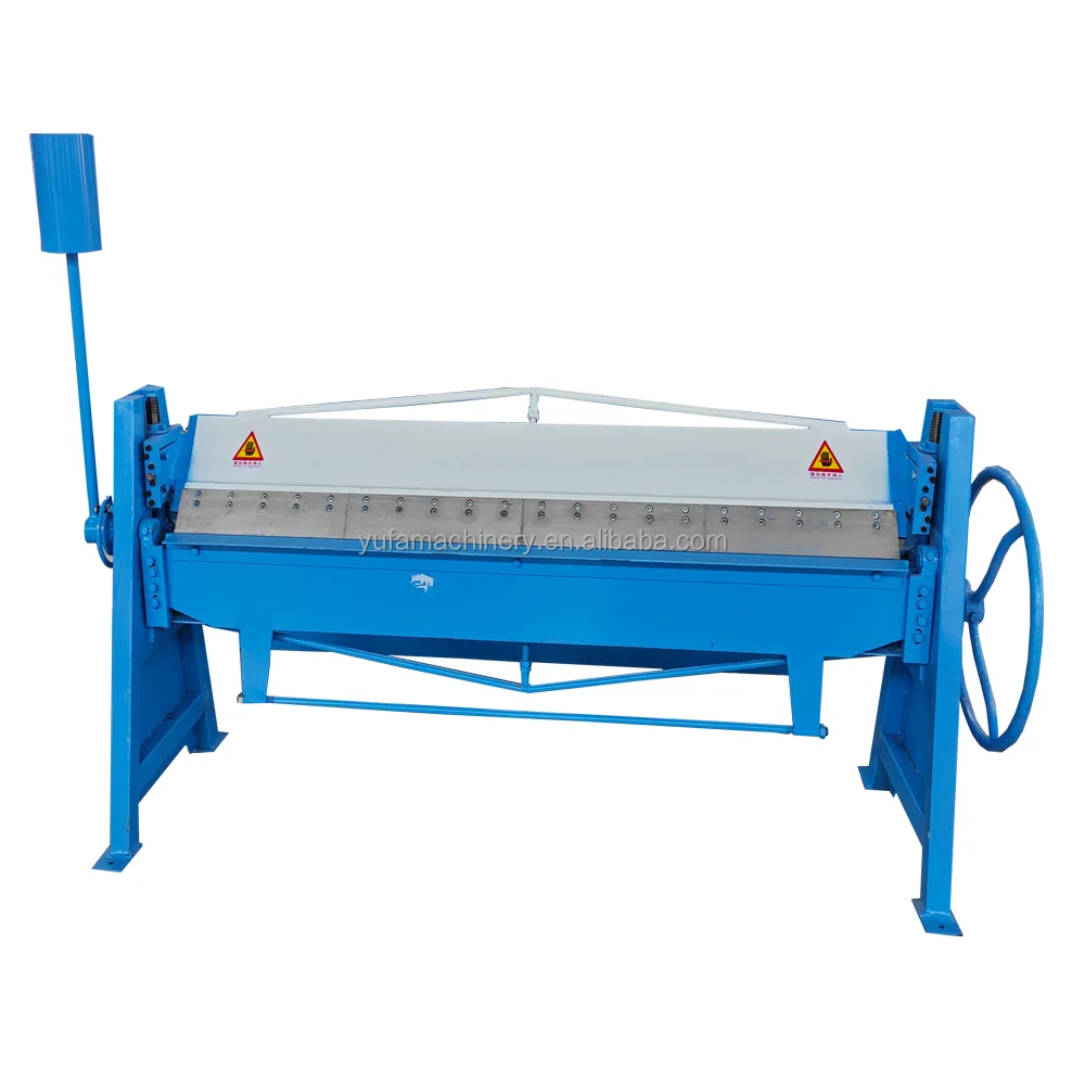 Simple manual bending machine manufacturer for sale