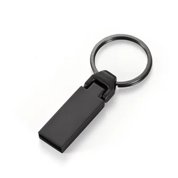 cheap usb flash drives wholesale Bulk Waterproof 16G Thumb Drive  2.0 3.0 metal Jump Pen Drive Memory Stick