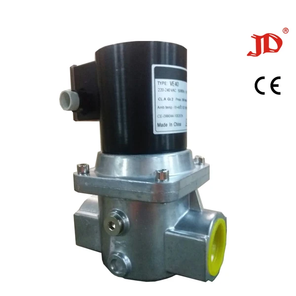 (110v gas valve)Honeywell gas solenoid valve(fast gas valve)