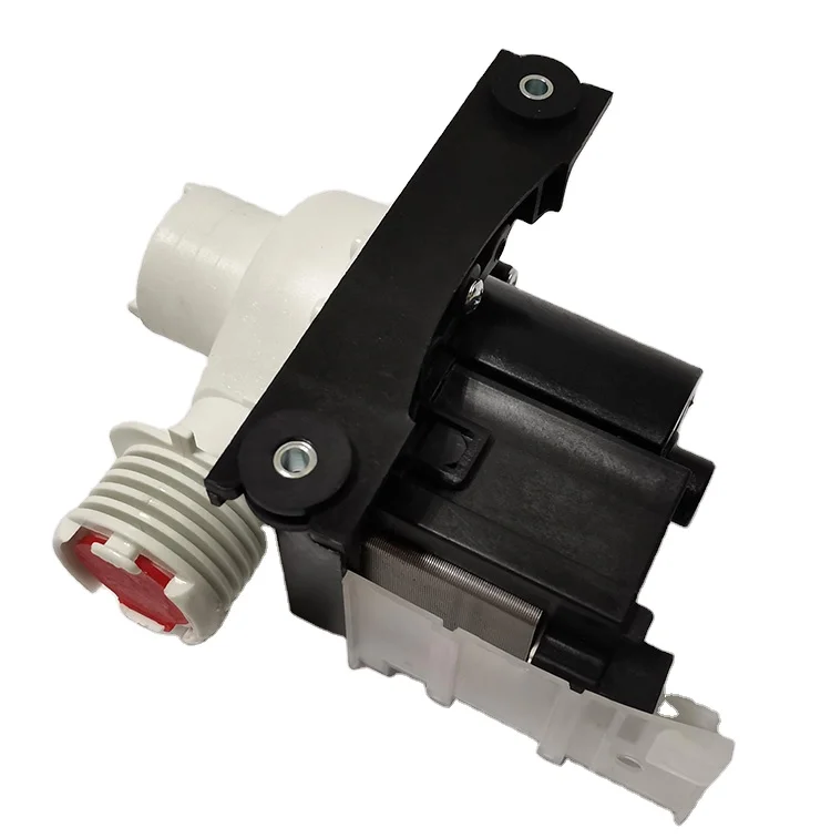 27120 85W drain pump 134051200/137221600 for  Electrolux GE Kenmore Frigidaire washer washing machine replacement spare parts