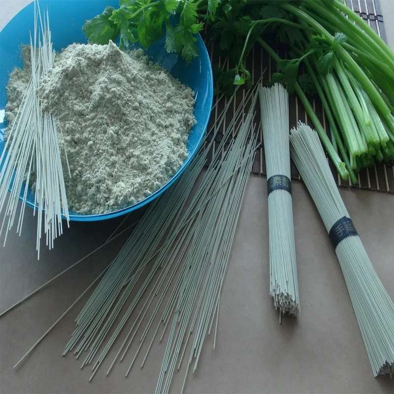 Китайская сухая