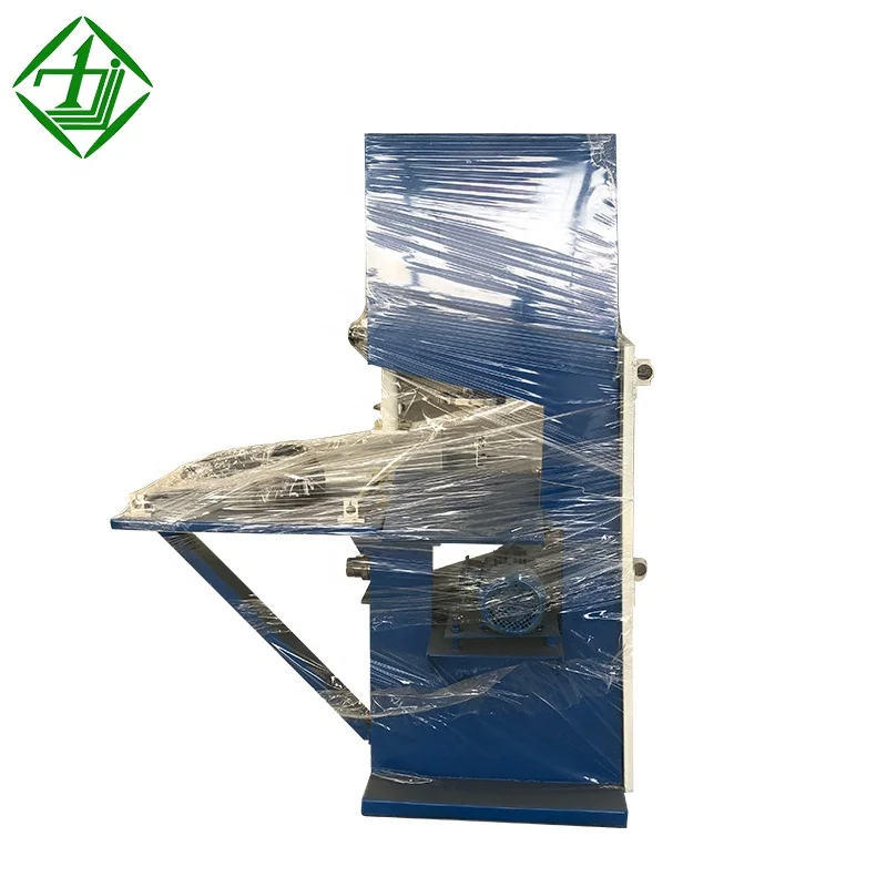 Paper converting machine manual toilet roll paper cutting machinery band saw cutting machine