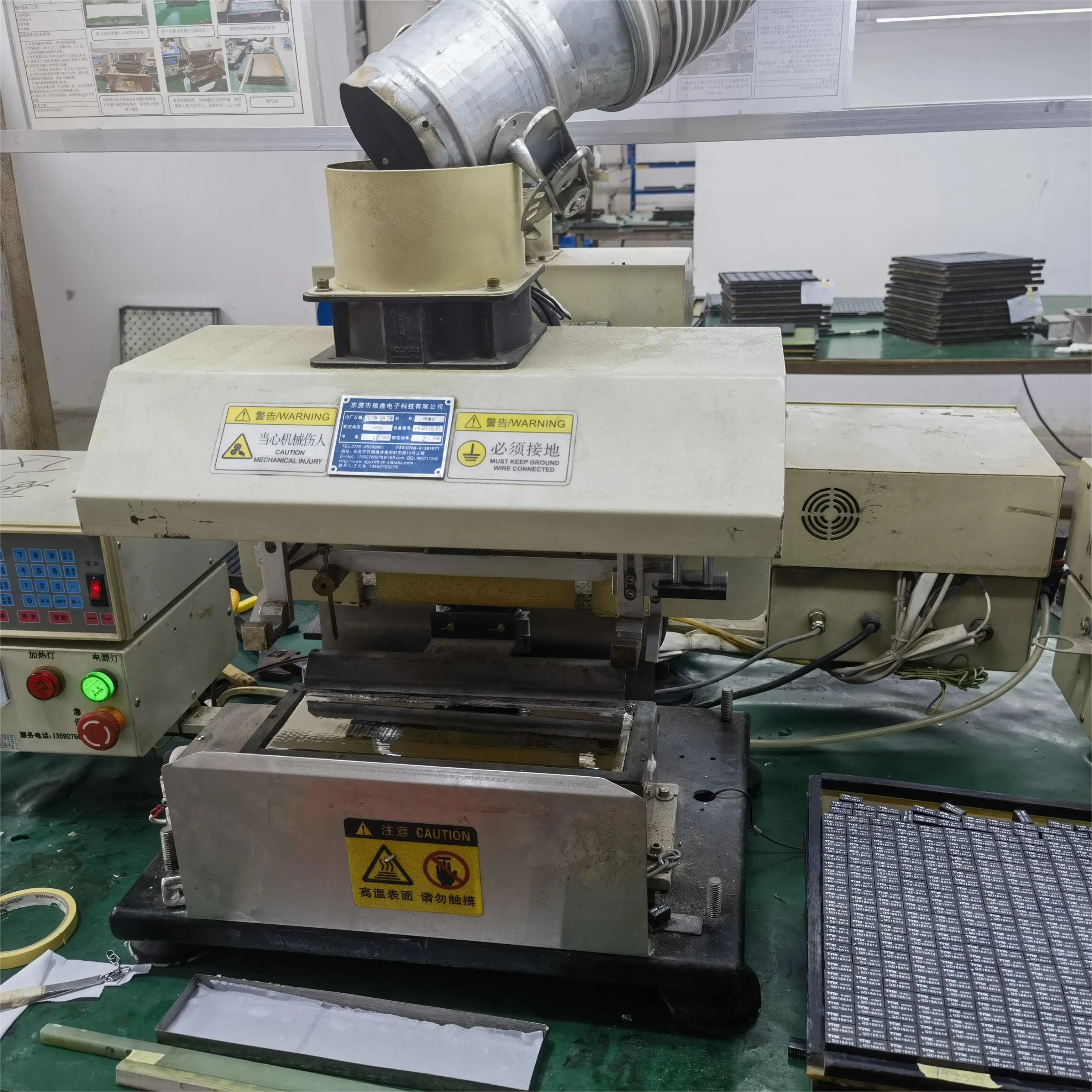 Hot Sale Toroidal Core Coil Common Mode Choke Inductor Ferrite Core Inductor