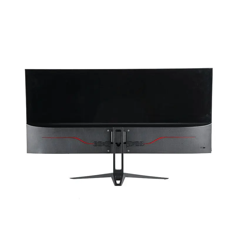 New 29 inch Monitor LED Panel 75Hz FHD 2560x1080 Maximum  Resolution 21:9 Gaming Monitor with led light