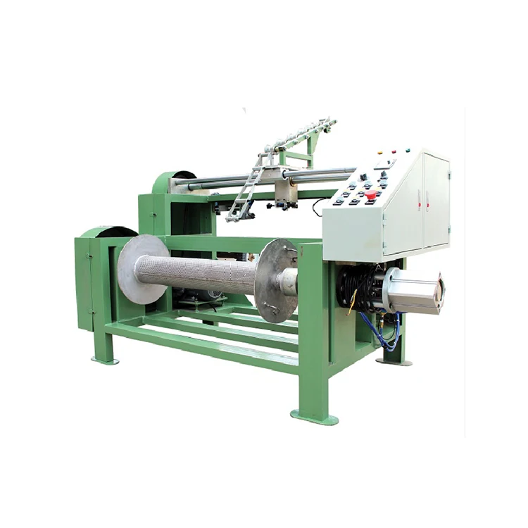 In Short Supply 160kg 1.5kw High Power Manufacturer Big Bobbin from Dyeing Machine