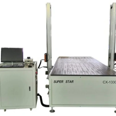 
Foam pelletizer eps foam cutter 