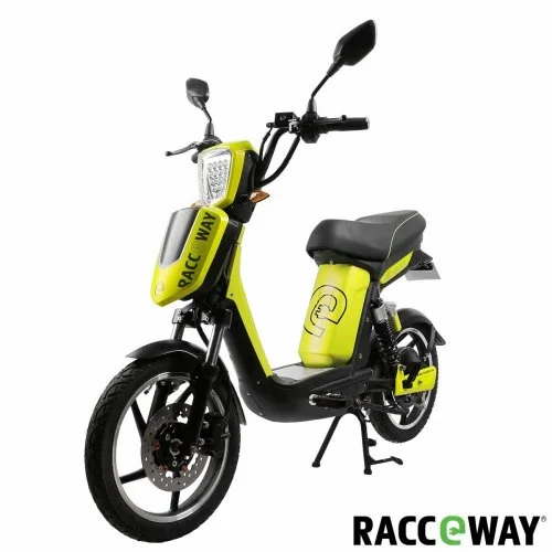 EU Warehouse Electric Scooter 25 km Electric Scooter With Seat EEC COC Electric Motorcycles