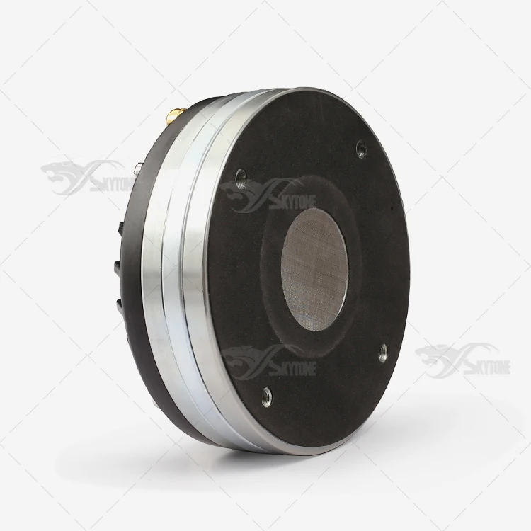 DE880 professional speakers 3 inch tweeter neo high frequency raw speaker,  compression drivers